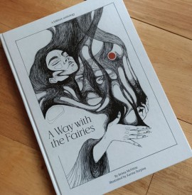 Bróna McVittie Releases New Single ‘The Stolen Child’ and Teases Forthcoming Album ‘Supernatural’