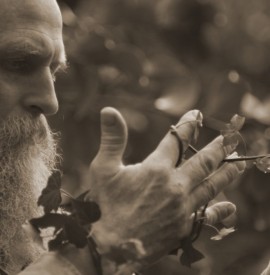 White Van Stories: Brick Turpin’s Folk Tales from the Working Day