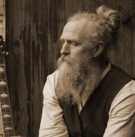 White Van Stories: Brick Turpin’s Folk Tales from the Working Day