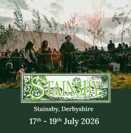 Stainsby Festival: Intimate, Independent and Still Thriving After More Than 50 Years