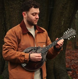 Album Review: Albion Embrace Folk Tradition and Rock Ambition on ´It Was In The Month of May´