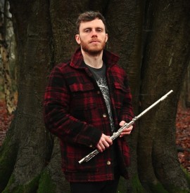 Album Review: Albion Embrace Folk Tradition and Rock Ambition on ´It Was In The Month of May´