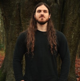 Album Review: Albion Embrace Folk Tradition and Rock Ambition on ´It Was In The Month of May´