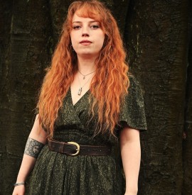 Album Review: Albion Embrace Folk Tradition and Rock Ambition on ´It Was In The Month of May´