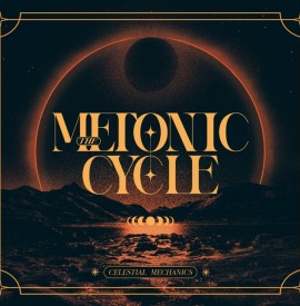 Album review: The Meteonic Cycle ignite acoustic virtuosity on ´Celestial Mechanics´