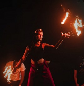 Album review: The Meteonic Cycle ignite acoustic virtuosity on ´Celestial Mechanics´