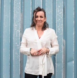 Karan Casey Trio bring new collaboration to Kings Place this May