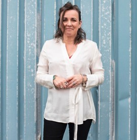 Karan Casey Trio brings new collaboration to Kings Place in May