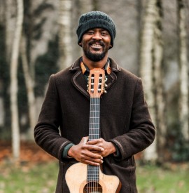 Karan Casey Trio brings new collaboration to Kings Place in May