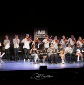 Karan Casey Trio brings new collaboration to Kings Place in May