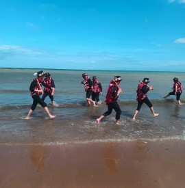 When a seaside town turns into a living stage: Broadstairs Folk Week, 7–14 August 2026