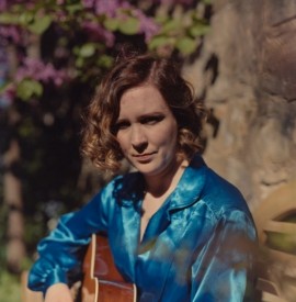 Gráinne Brady brings The Highest Blossom to England and Scotland on summer 2026 tour