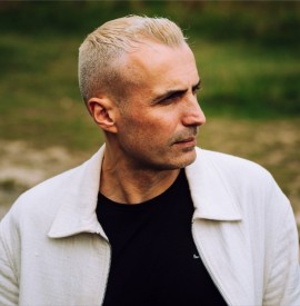 Dan Whitehouse previews new album Only Love on June UK tour