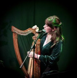 Celtic Bard Olivia Graham Announces ‘Legend & Lore’ Northern Tour