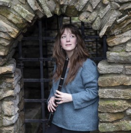 Celtic Bard Olivia Graham Announces ‘Legend & Lore’ Northern Tour
