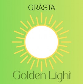 Album Review: Grásta´s Golden Light glows with warmth, energy and promise