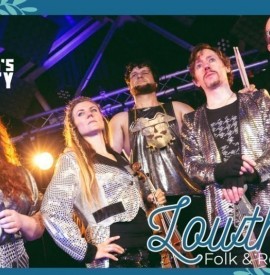 Lowther’s free Folk, Roots & Maritime Festival celebrates seaside heritage