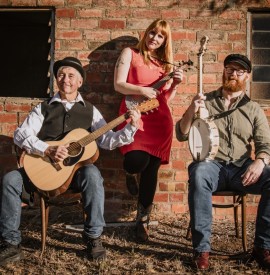 From the Australian bushlands of Blackwood, The Runaway Strings unveil their debut album