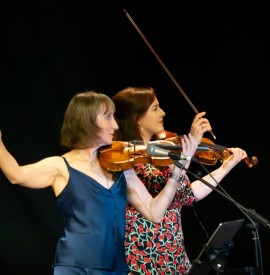 Quimantu’s Voces Festival, 3rd and 4th July 2026