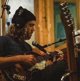 Album Review: ´Telluric´ - Matt Corby