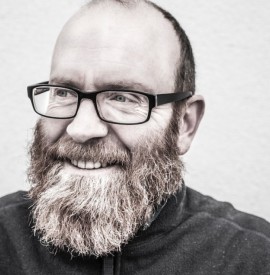 Album Preview: ´Making Mountains (Vol. 1)´ - Edd Donovan