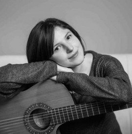 Preview: ´Flower´ - Lir Shilton