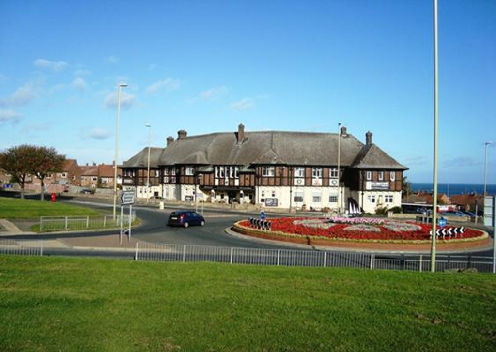 The Marsden Inn