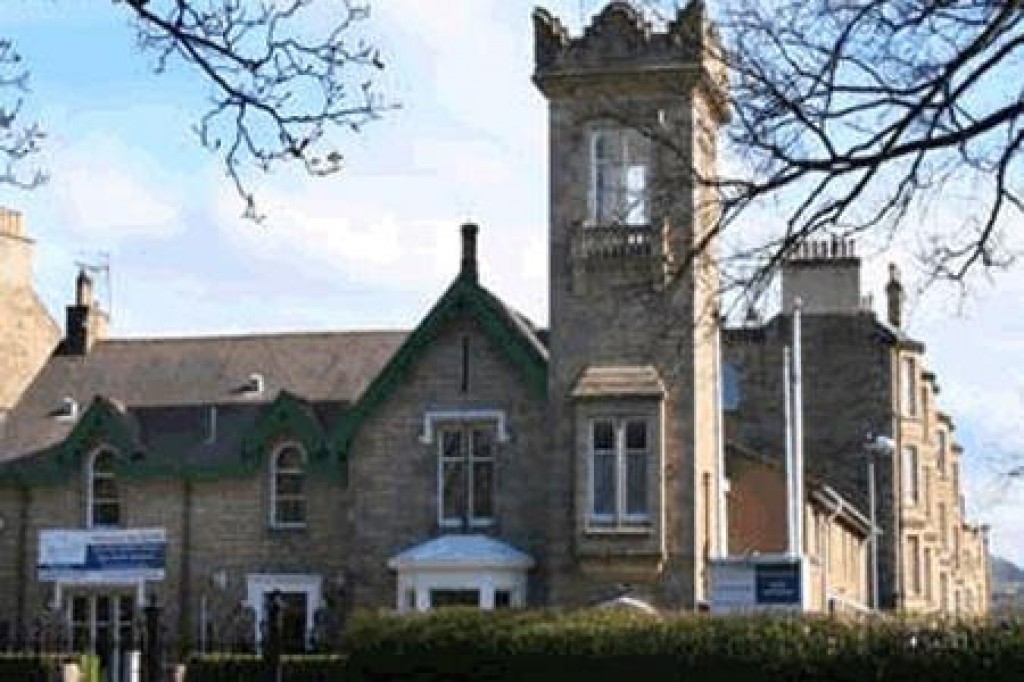 Victoria Park House Hotel