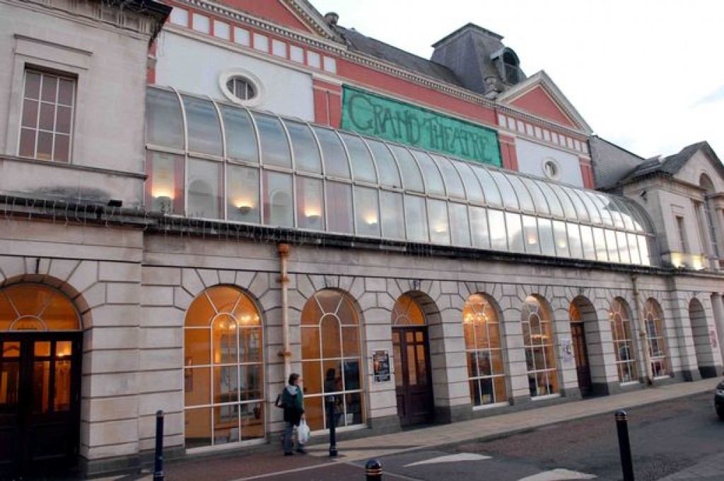 Swansea Grand Theatre