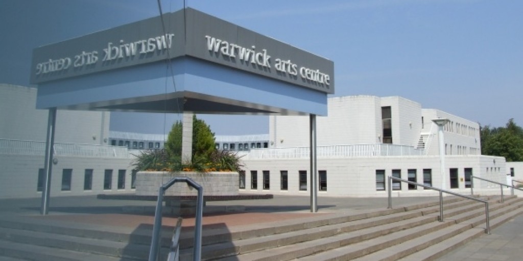 Warwick Arts Centre