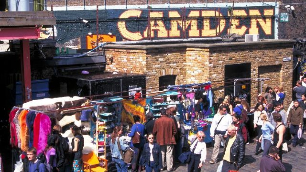 Camden Market