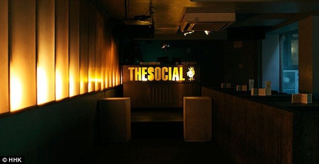 The Social