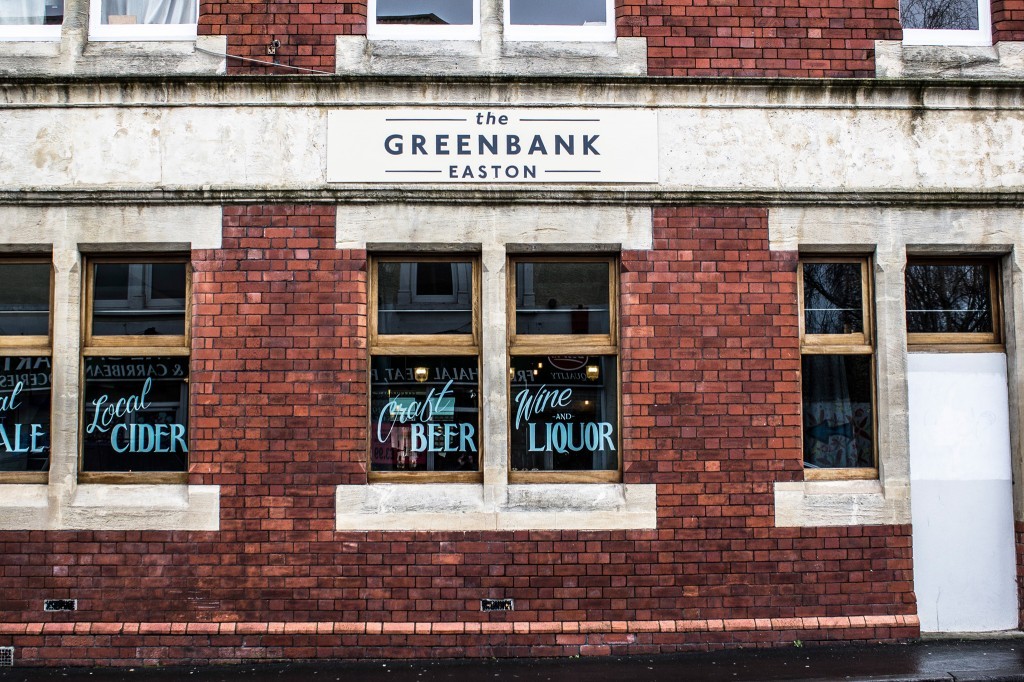 The Greenbank Pub