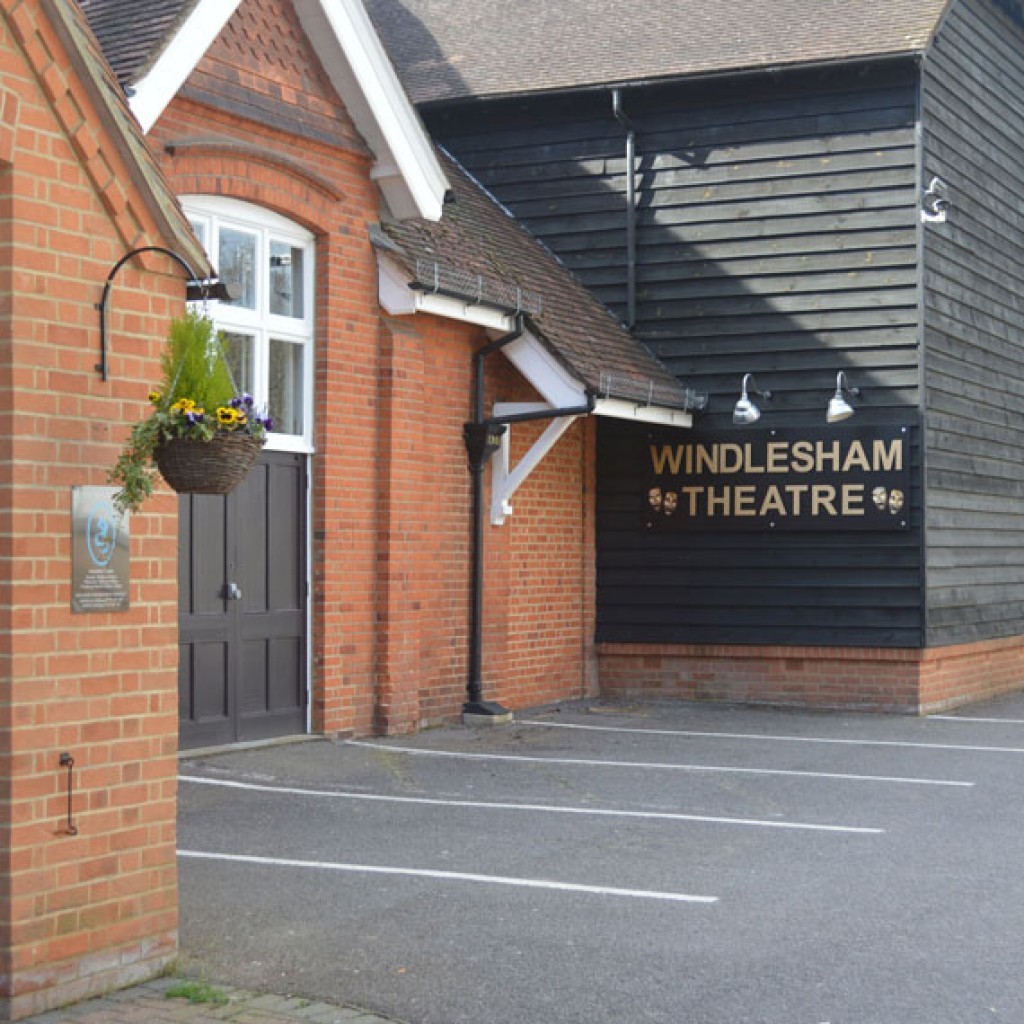 Windlesham Theatre