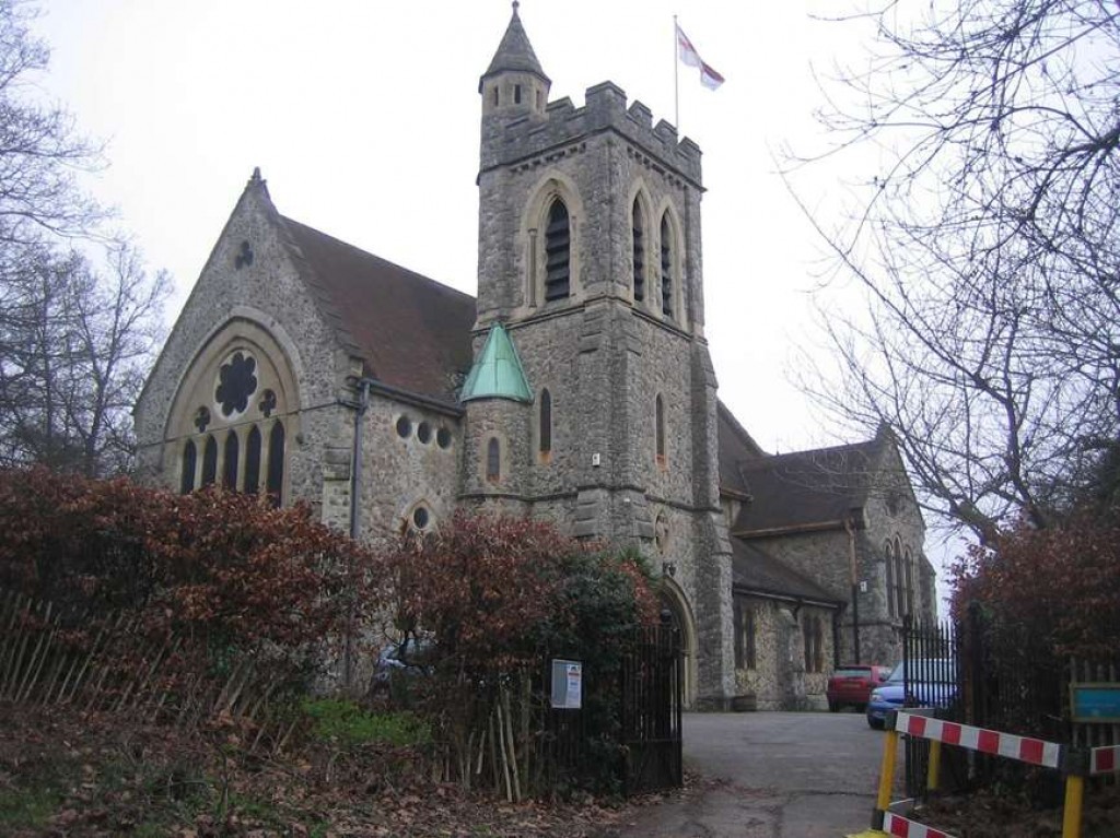 St Augustine, Honor Oak Park