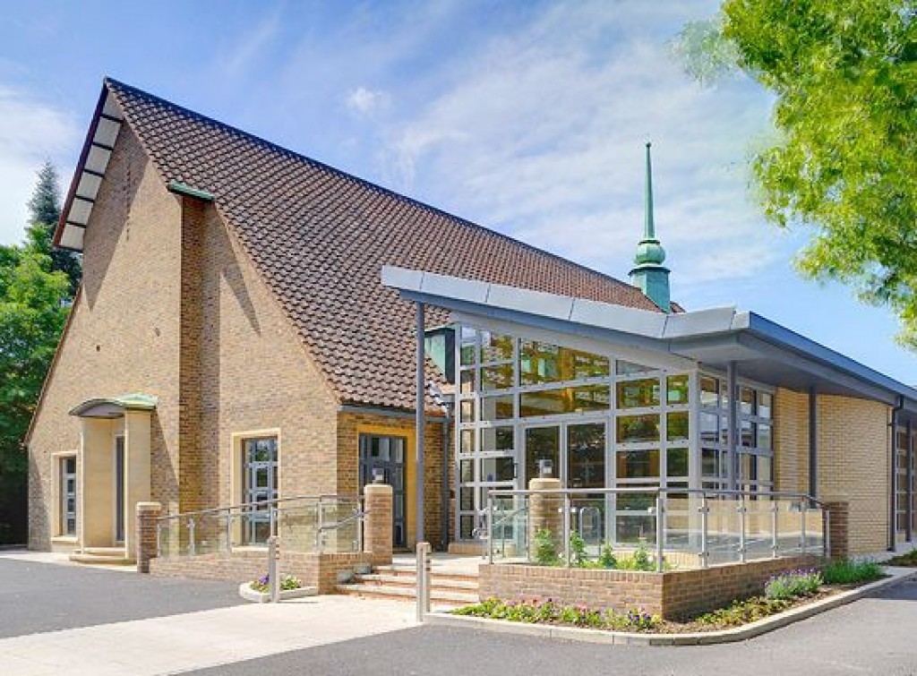 Woking United Reformed Church
