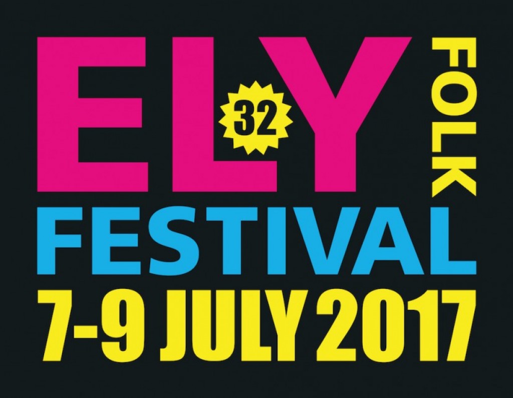 Ely Folk Festival Site