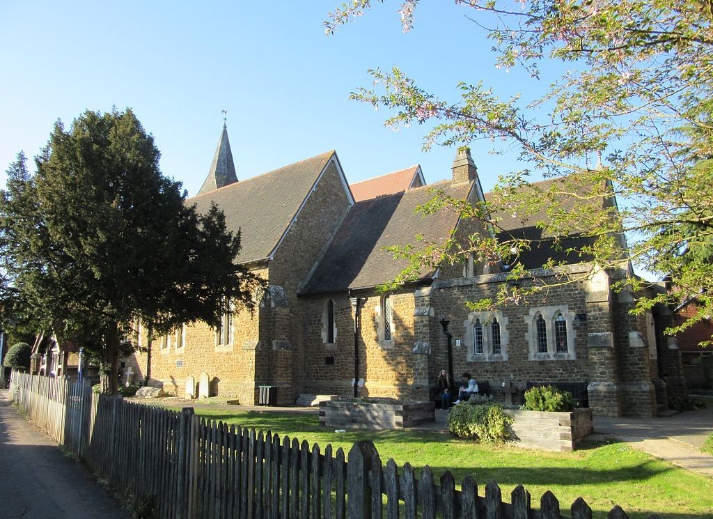St John´s, Farncombe