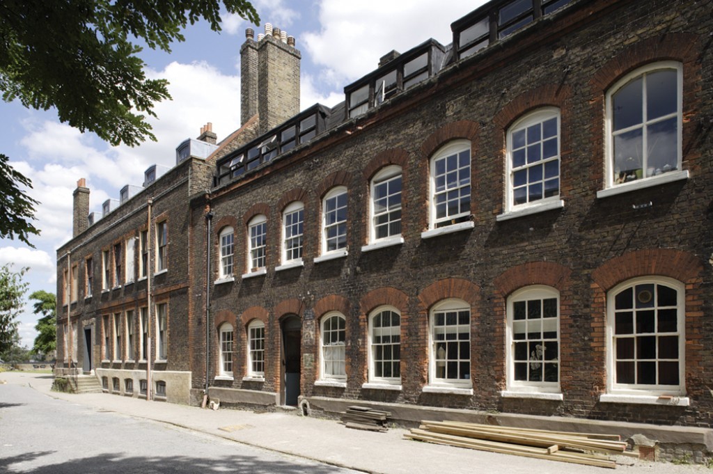 Master Shipwright´s Palace