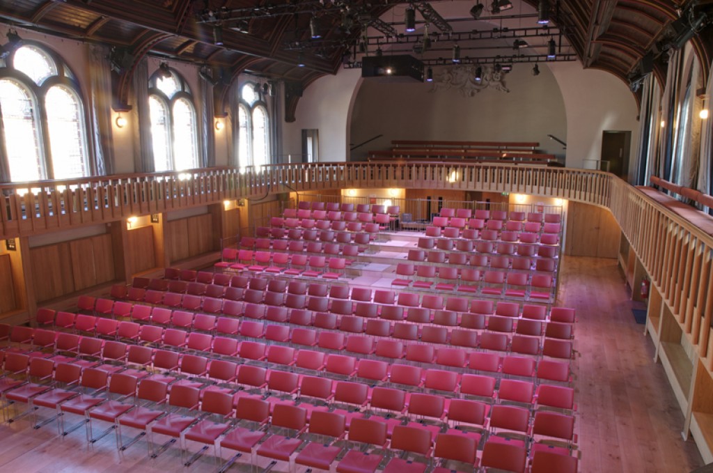 Howard Assembly Room