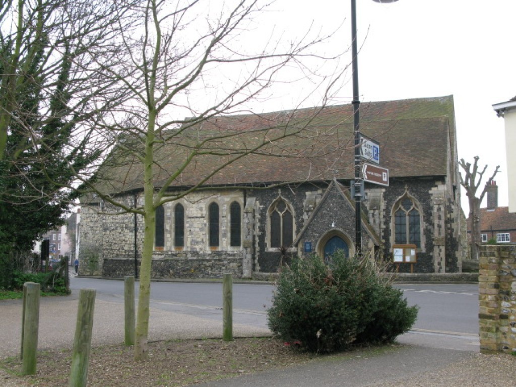 St Mary´s Art Centre