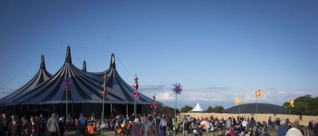 Cannon Hall Open Farm