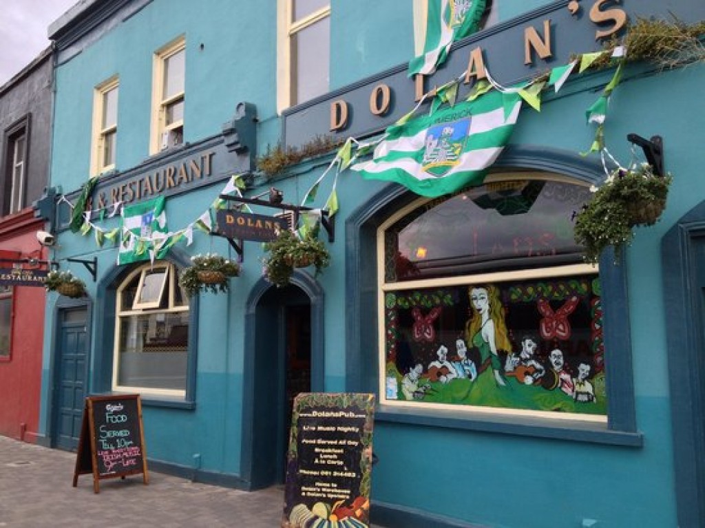 Dolan´s