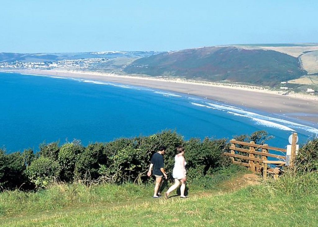 Ilfracombe Holiday Park