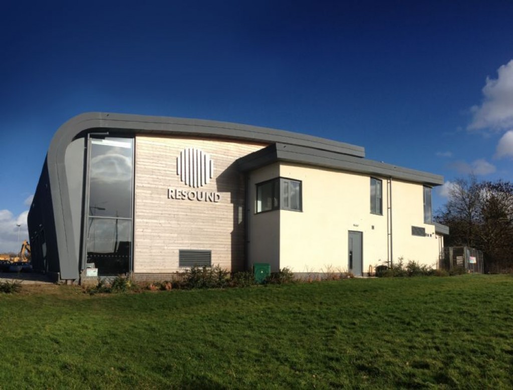 Resound Bristol