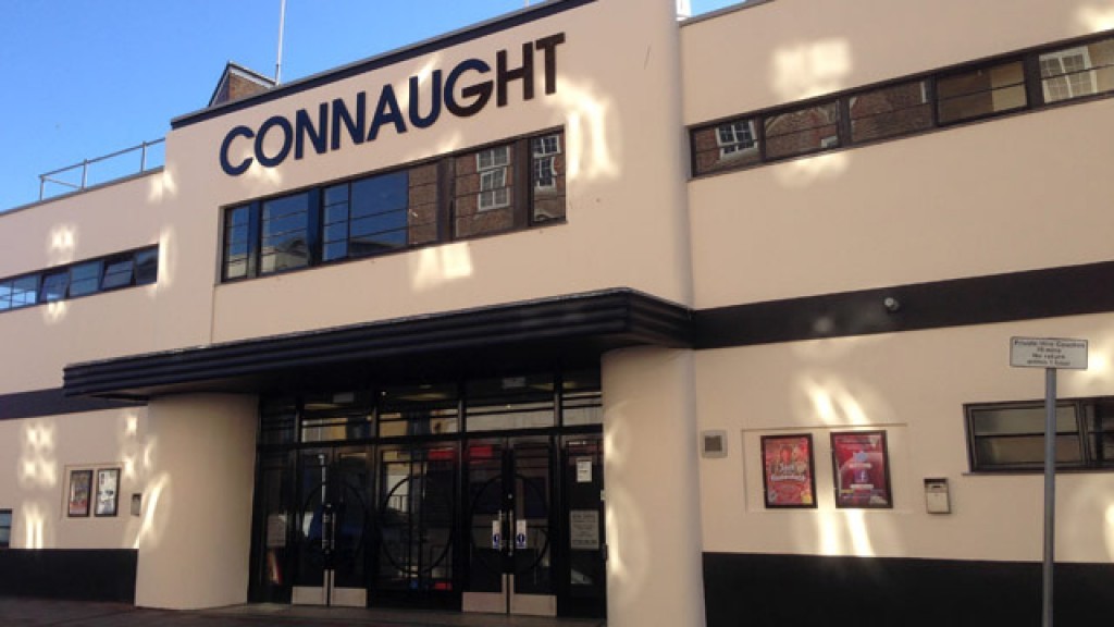 Connaught Theatre