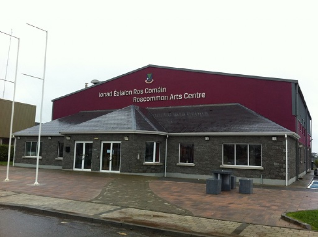 Roscommon Arts Centre