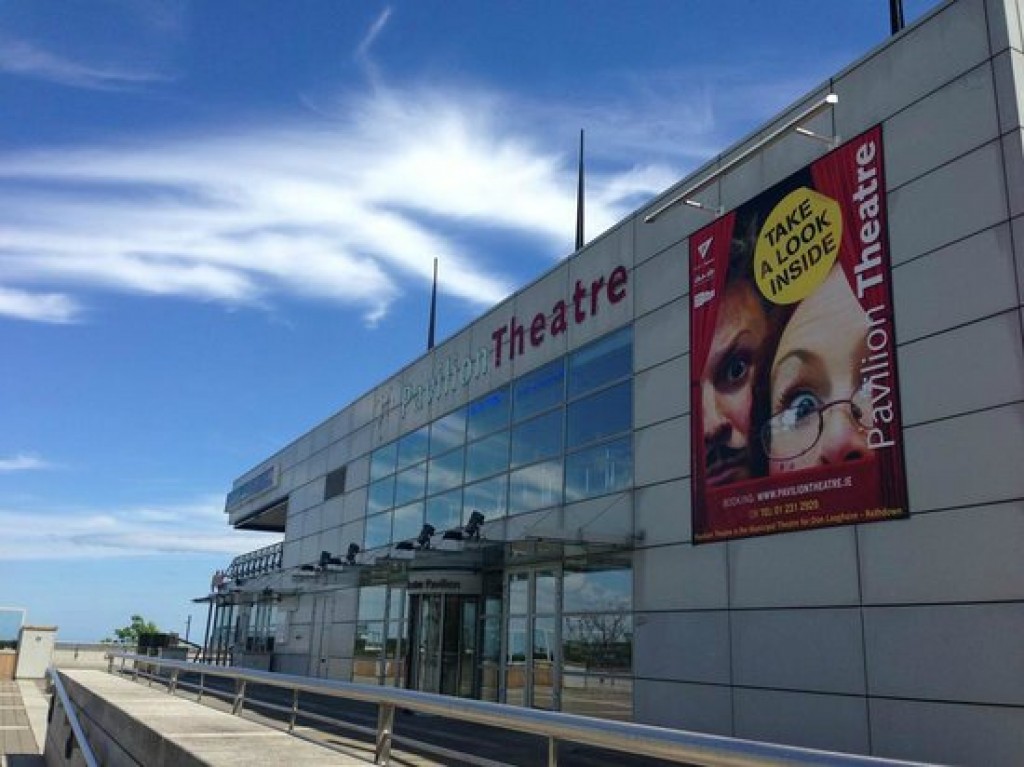 Pavilion Theatre, Dún Laoghaire
