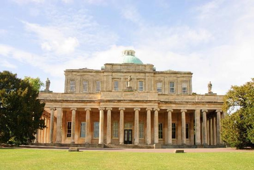 Pittville Pump Room
