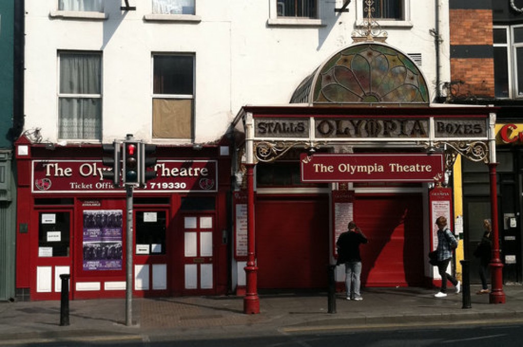 Olympia Theatre